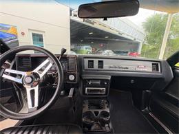 1985 Chevrolet El Camino (CC-2068761) for sale in Bradington, Florida