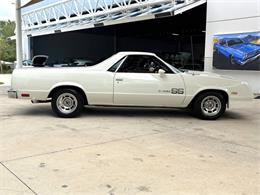 1985 Chevrolet El Camino (CC-2068761) for sale in Bradington, Florida