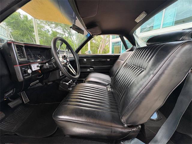 1985 Chevrolet El Camino (CC-2068761) for sale in Bradington, Florida