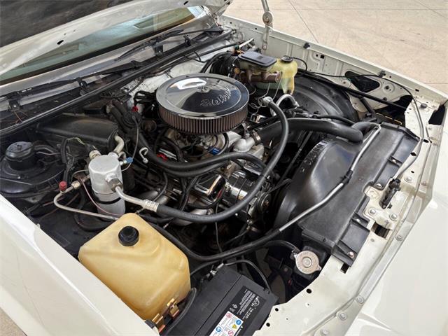 1985 Chevrolet El Camino (CC-2068761) for sale in Bradington, Florida