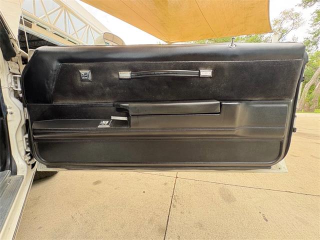 1985 Chevrolet El Camino (CC-2068761) for sale in Bradington, Florida