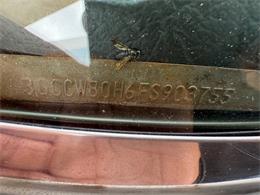 1985 Chevrolet El Camino (CC-2068761) for sale in Bradington, Florida