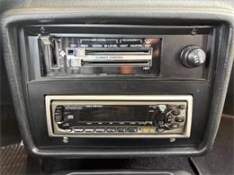 1985 Chevrolet El Camino (CC-2068761) for sale in Bradington, Florida