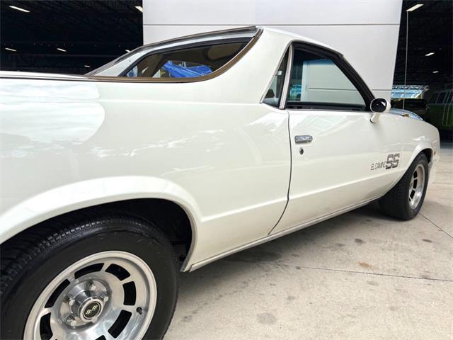 1985 Chevrolet El Camino (CC-2068761) for sale in Bradington, Florida