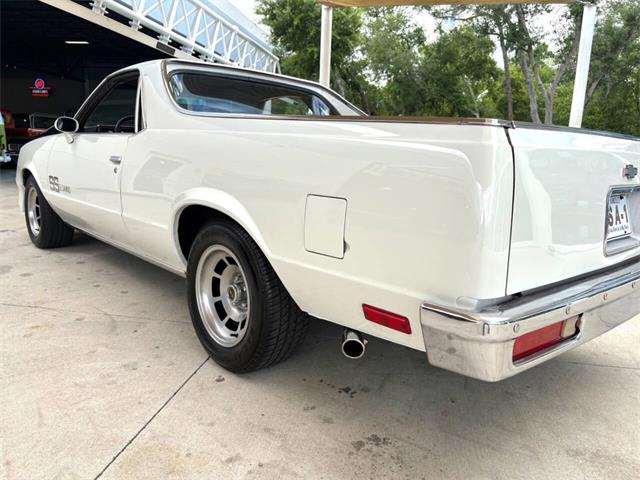 1985 Chevrolet El Camino (CC-2068761) for sale in Bradington, Florida