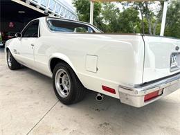 1985 Chevrolet El Camino (CC-2068761) for sale in Bradington, Florida