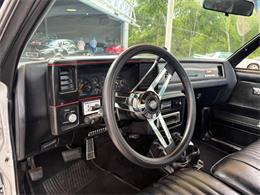 1985 Chevrolet El Camino (CC-2068761) for sale in Bradington, Florida