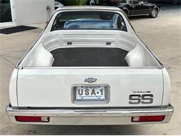 1985 Chevrolet El Camino (CC-2068761) for sale in Bradington, Florida