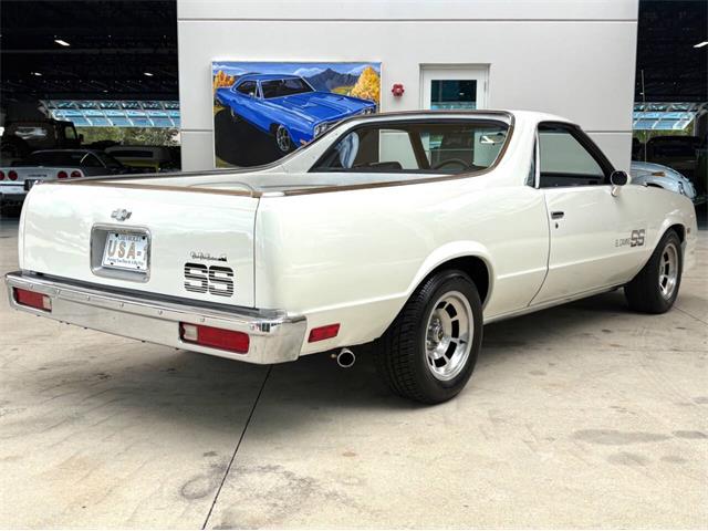 1985 Chevrolet El Camino (CC-2068761) for sale in Bradington, Florida