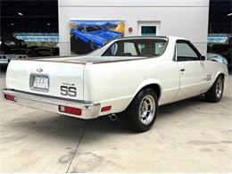 1985 Chevrolet El Camino (CC-2068761) for sale in Bradington, Florida