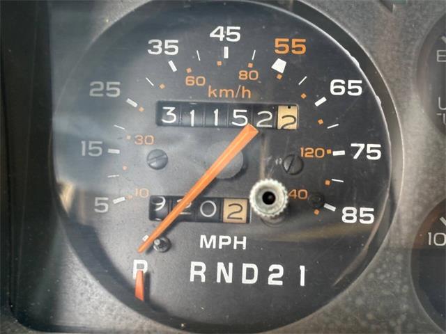 1985 Chevrolet El Camino (CC-2068761) for sale in Bradington, Florida