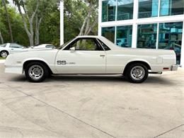 1985 Chevrolet El Camino (CC-2068761) for sale in Bradington, Florida