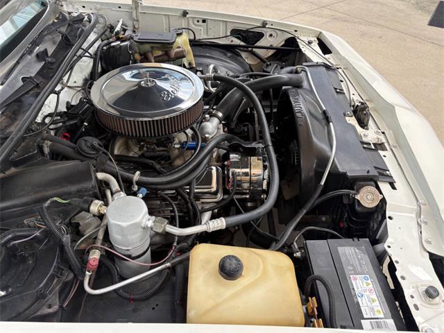 1985 Chevrolet El Camino (CC-2068761) for sale in Bradington, Florida