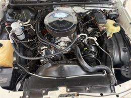 1985 Chevrolet El Camino (CC-2068761) for sale in Bradington, Florida