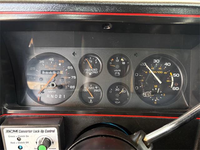 1985 Chevrolet El Camino (CC-2068761) for sale in Bradington, Florida