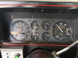 1985 Chevrolet El Camino (CC-2068761) for sale in Bradington, Florida