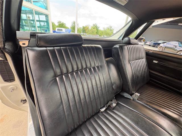 1985 Chevrolet El Camino (CC-2068761) for sale in Bradington, Florida