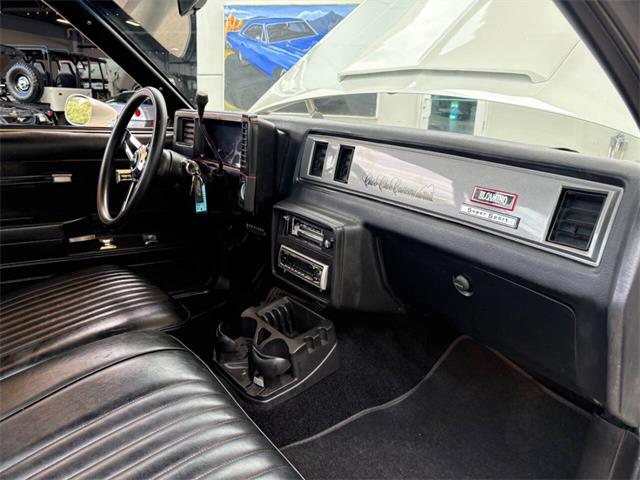 1985 Chevrolet El Camino (CC-2068761) for sale in Bradington, Florida