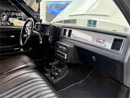 1985 Chevrolet El Camino (CC-2068761) for sale in Bradington, Florida