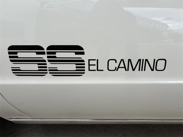 1985 Chevrolet El Camino (CC-2068761) for sale in Bradington, Florida