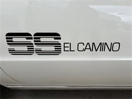 1985 Chevrolet El Camino (CC-2068761) for sale in Bradington, Florida