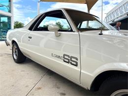 1985 Chevrolet El Camino (CC-2068761) for sale in Bradington, Florida