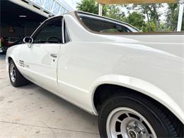 1985 Chevrolet El Camino (CC-2068761) for sale in Bradington, Florida