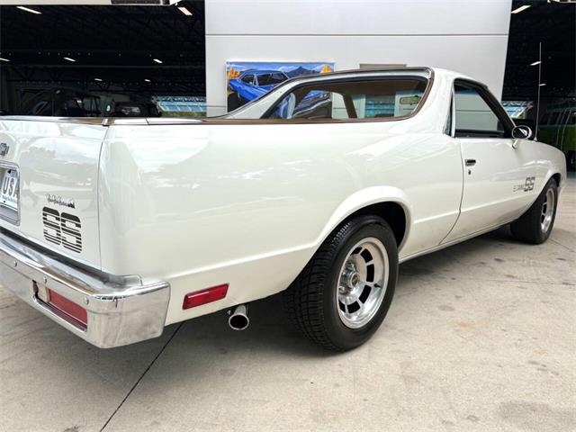 1985 Chevrolet El Camino (CC-2068761) for sale in Bradington, Florida
