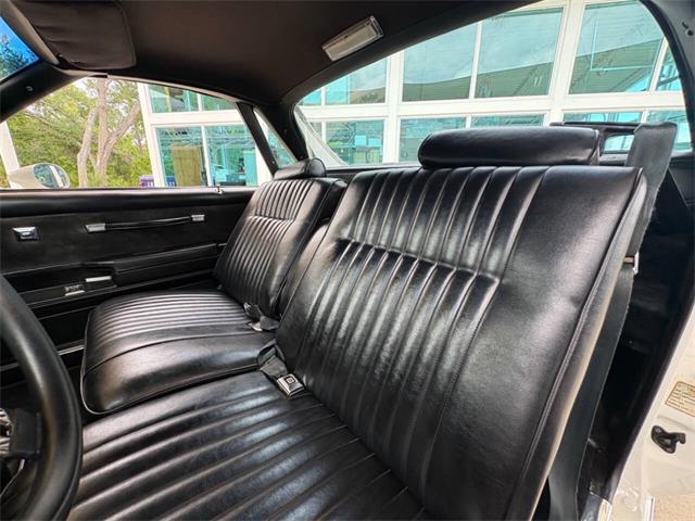 1985 Chevrolet El Camino (CC-2068761) for sale in Bradington, Florida