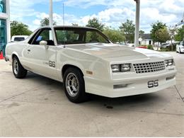 1985 Chevrolet El Camino (CC-2068761) for sale in Bradington, Florida