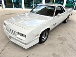 1985 Chevrolet El Camino (CC-2068761) for sale in Bradington, Florida