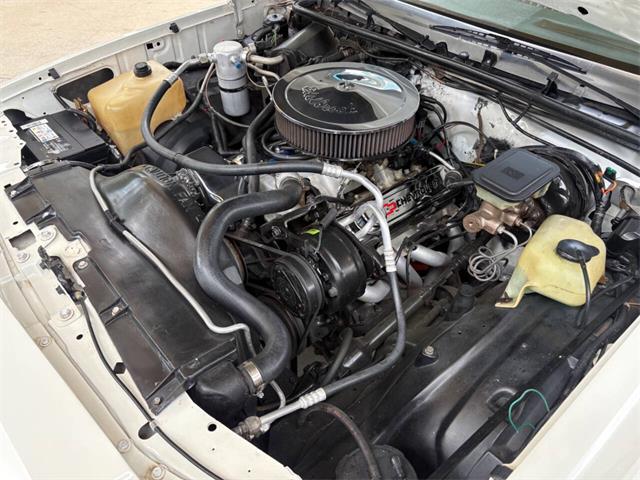 1985 Chevrolet El Camino (CC-2068761) for sale in Bradington, Florida