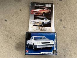 1985 Chevrolet El Camino (CC-2068761) for sale in Bradington, Florida