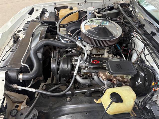 1985 Chevrolet El Camino (CC-2068761) for sale in Bradington, Florida