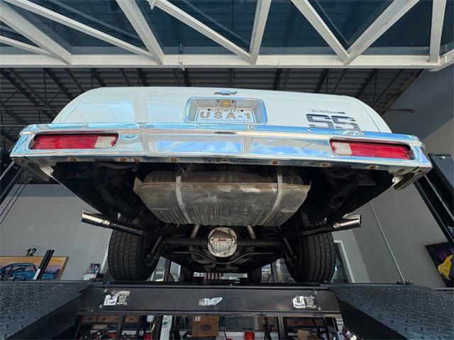 1985 Chevrolet El Camino (CC-2068761) for sale in Bradington, Florida