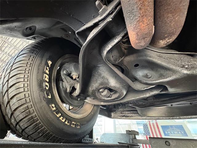 1985 Chevrolet El Camino (CC-2068761) for sale in Bradington, Florida