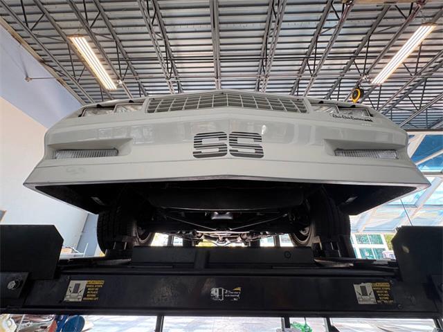 1985 Chevrolet El Camino (CC-2068761) for sale in Bradington, Florida