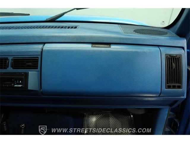 1988 Chevrolet K-1500 (CC-2068762) for sale in Lutz, Florida