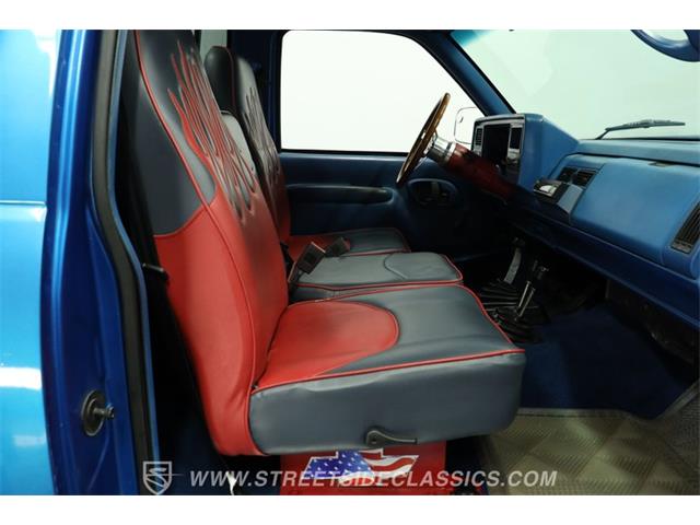 1988 Chevrolet K-1500 (CC-2068762) for sale in Lutz, Florida