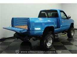 1988 Chevrolet K-1500 (CC-2068762) for sale in Lutz, Florida