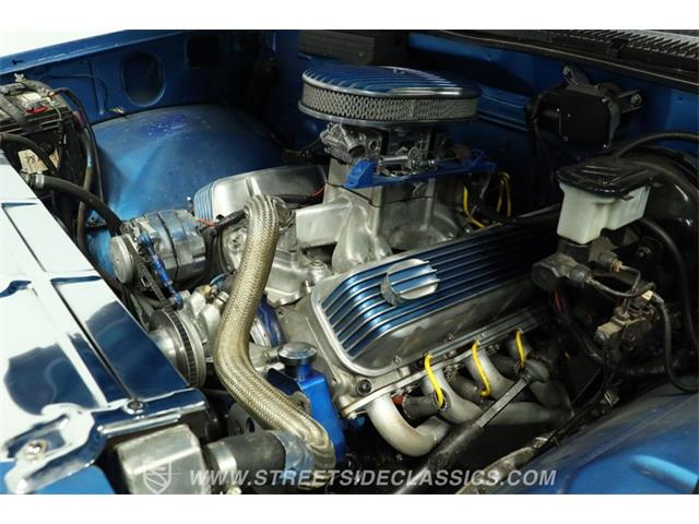 1988 Chevrolet K-1500 (CC-2068762) for sale in Lutz, Florida