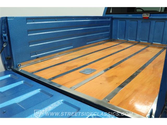 1988 Chevrolet K-1500 (CC-2068762) for sale in Lutz, Florida