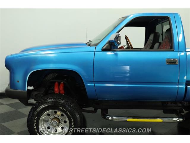 1988 Chevrolet K-1500 (CC-2068762) for sale in Lutz, Florida