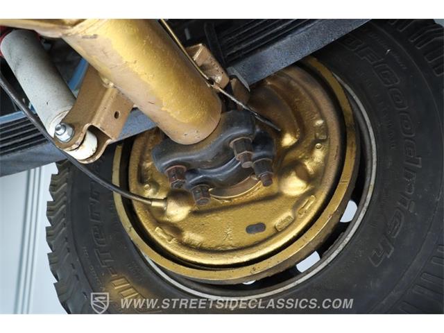 1988 Chevrolet K-1500 (CC-2068762) for sale in Lutz, Florida