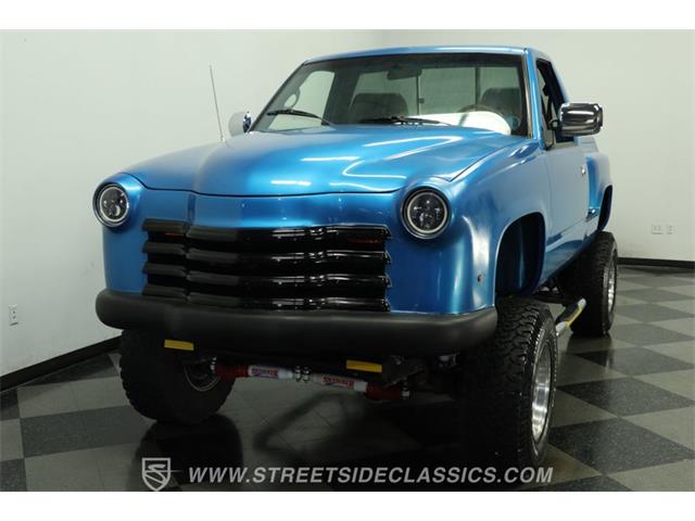 1988 Chevrolet K-1500 (CC-2068762) for sale in Lutz, Florida