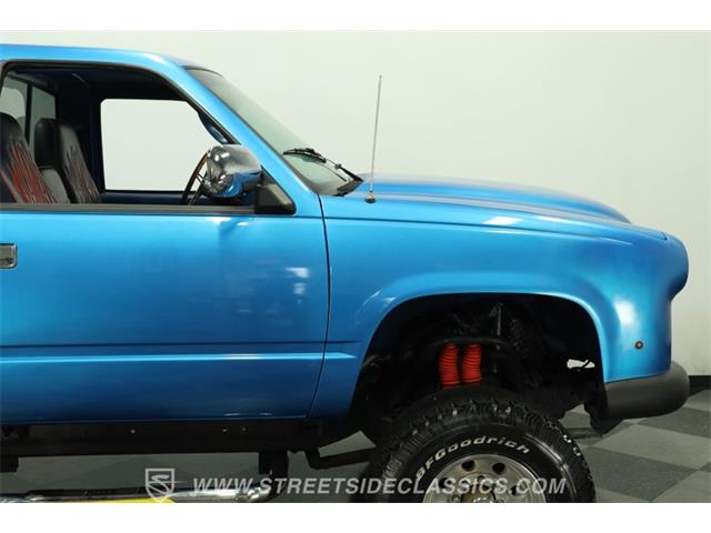 1988 Chevrolet K-1500 (CC-2068762) for sale in Lutz, Florida