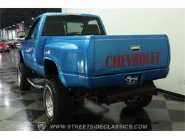 1988 Chevrolet K-1500 (CC-2068762) for sale in Lutz, Florida