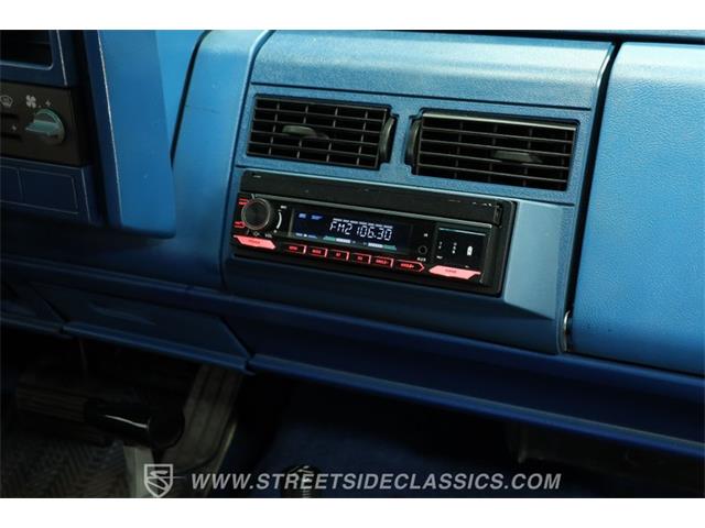 1988 Chevrolet K-1500 (CC-2068762) for sale in Lutz, Florida