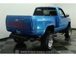 1988 Chevrolet K-1500 (CC-2068762) for sale in Lutz, Florida