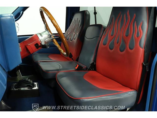 1988 Chevrolet K-1500 (CC-2068762) for sale in Lutz, Florida